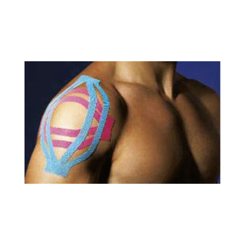 LP #628 Maxtaping A (Single) Medium - Image 1