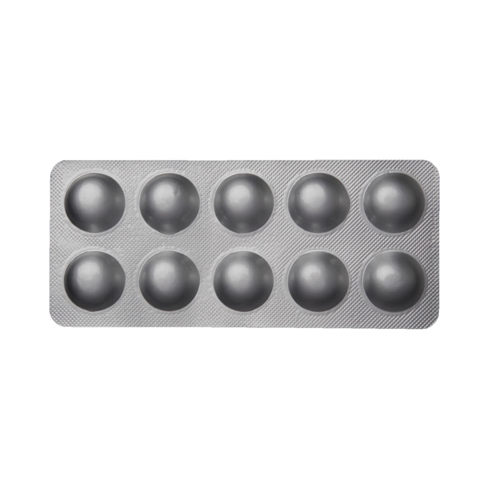 Consivas 20 Tablet - Image 4