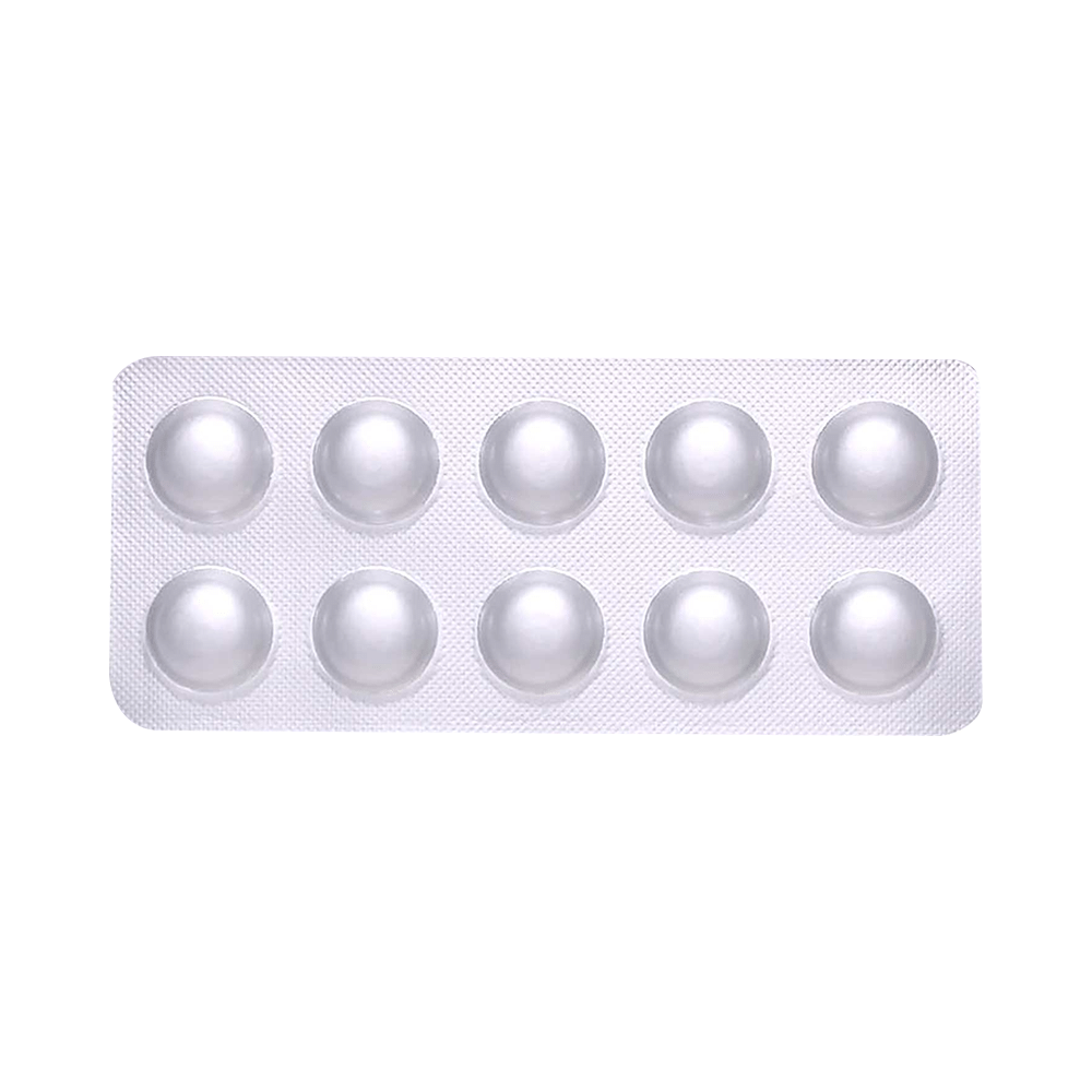 Metozox 25mg Tablet ER - Image 5