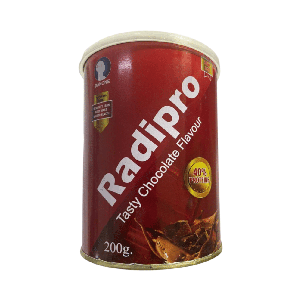 Radipro Powder Tasty Chocolate - Image 1
