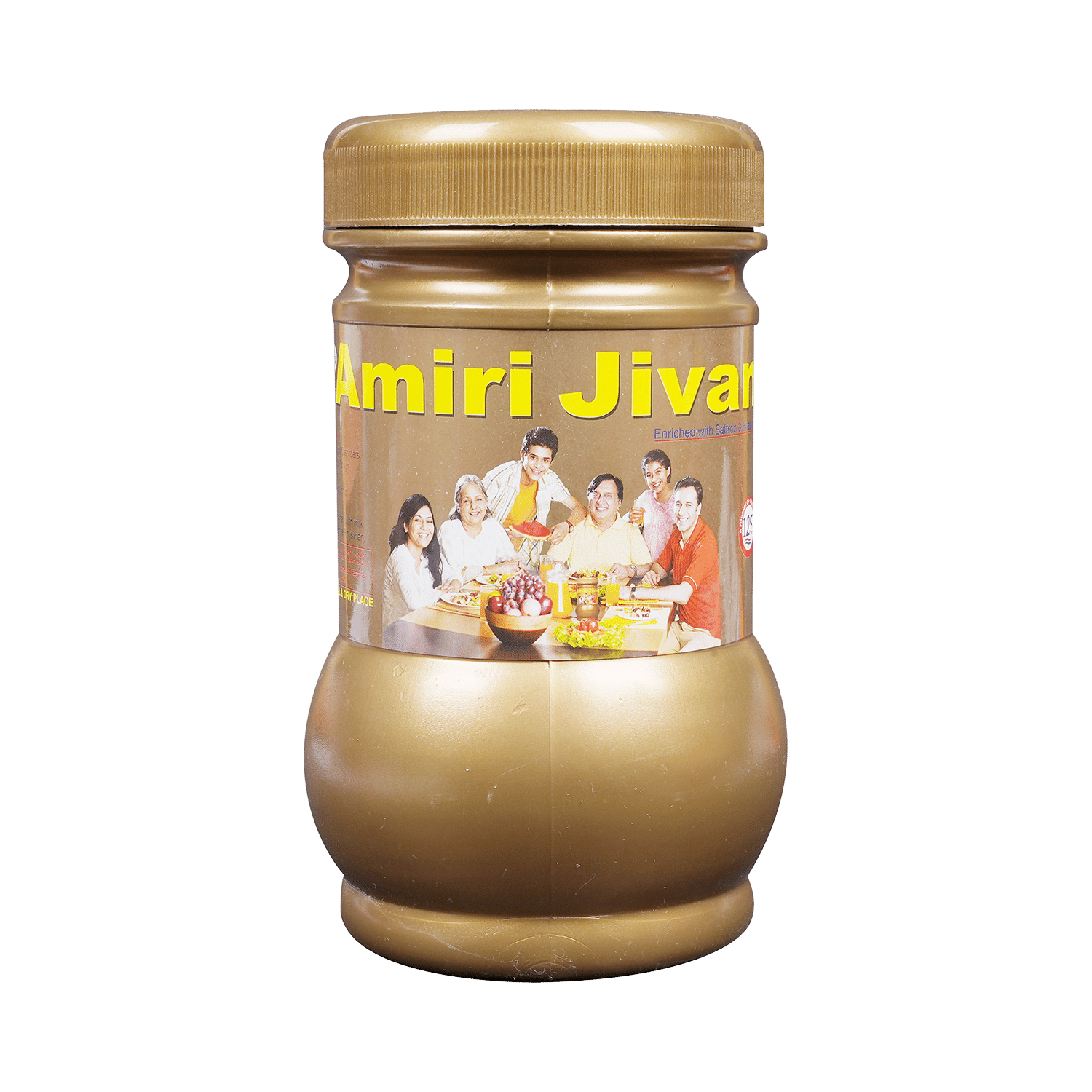 Unjha Amiri Jivan - Image 1