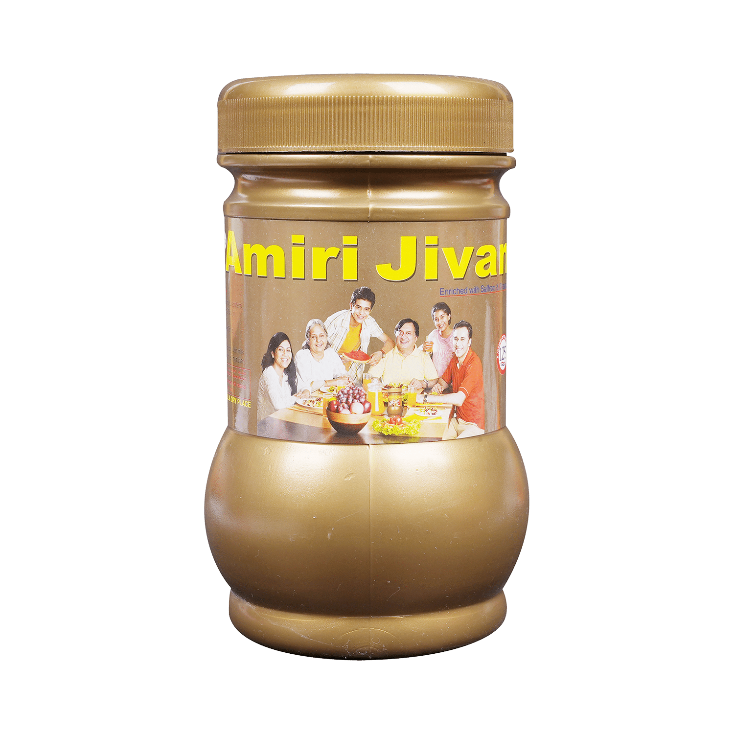 Unjha Amiri Jivan