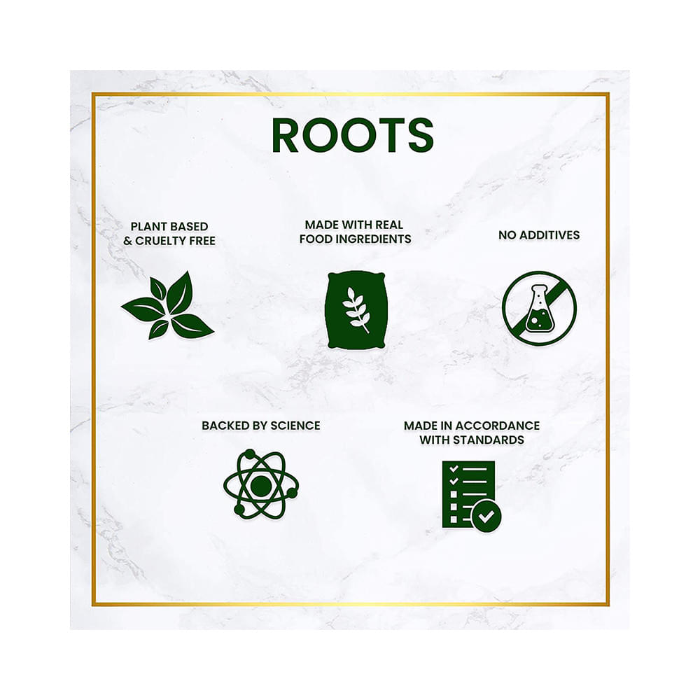 Moksa Samadhan Chamomile Flowers Biodegradable Pyramid Tea Bag - Image 5