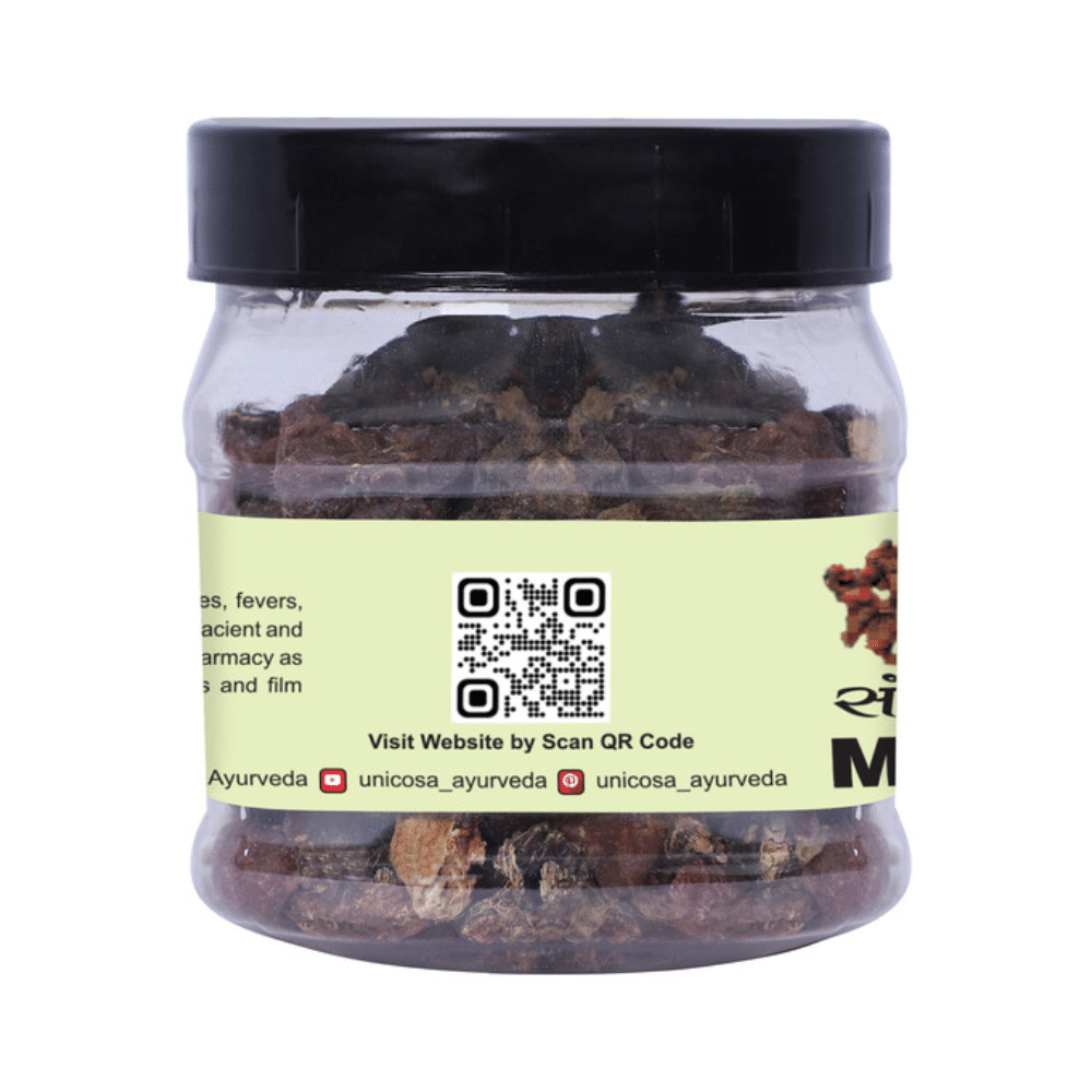 Unicosa Ayurveda Moringa Gum - Image 2