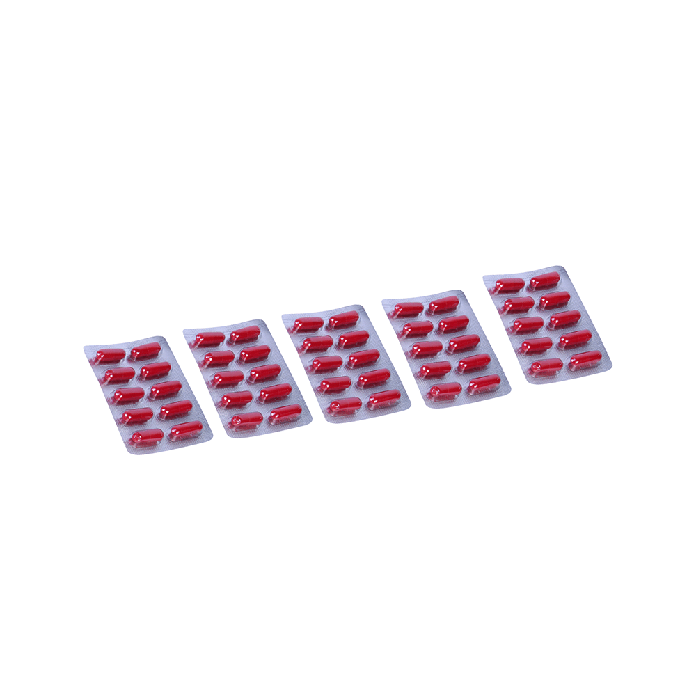 Multani Sundari Jeevak Syrup with 50 Jeevak Plus Capsule - Image 5