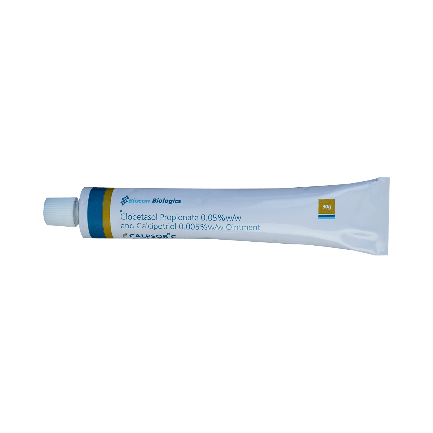 Calpsor C  Ointment - Image 5