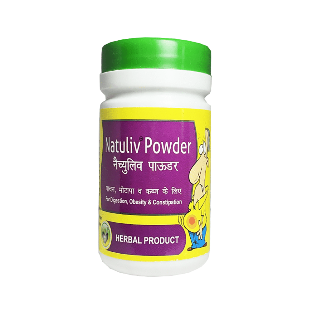Alsence Natuliv Powder - Image 1