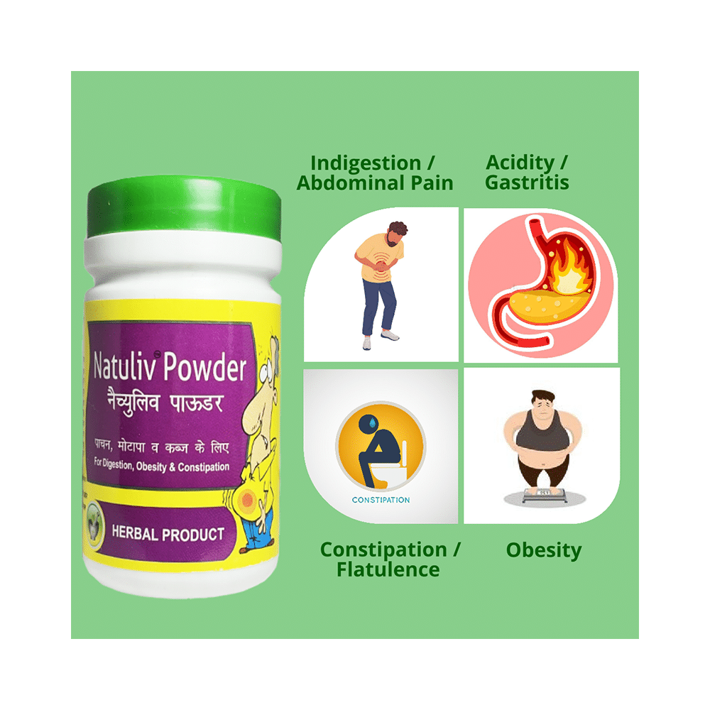 Alsence Natuliv Powder - Image 3