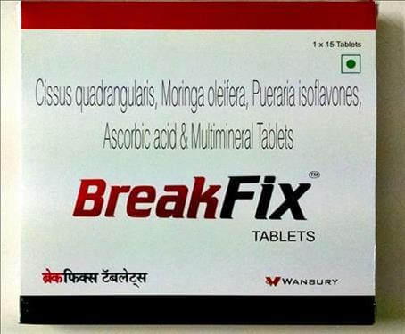 Breakfix Tablet - Image 1