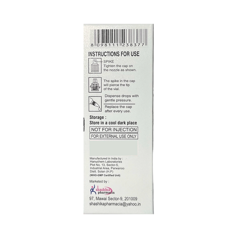 Niopat Eye Drop - Image 3