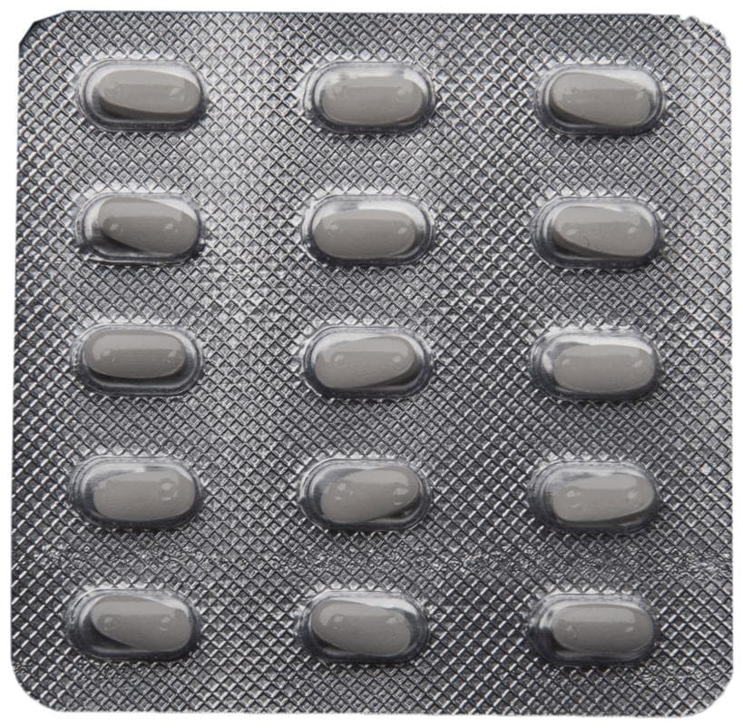Daxid 25 Tablet - Image 2