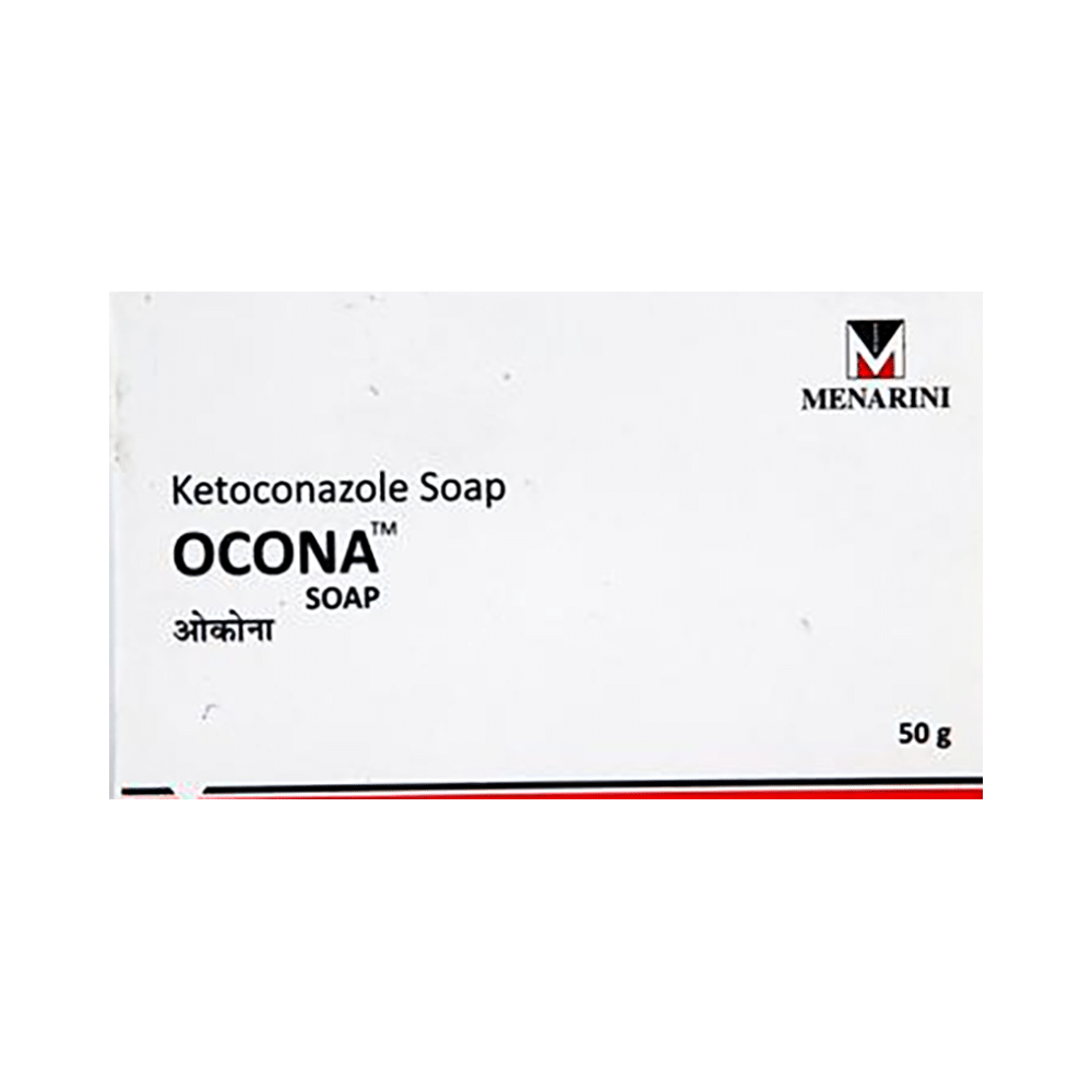 Ocona  Soap - Image 1