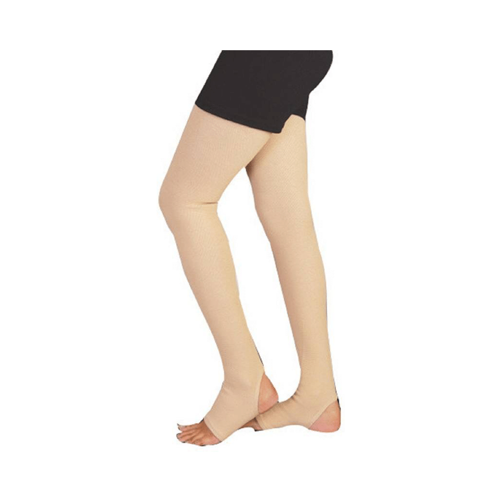 Medtrix Varicose Vein Stocking XXL Beige Premium