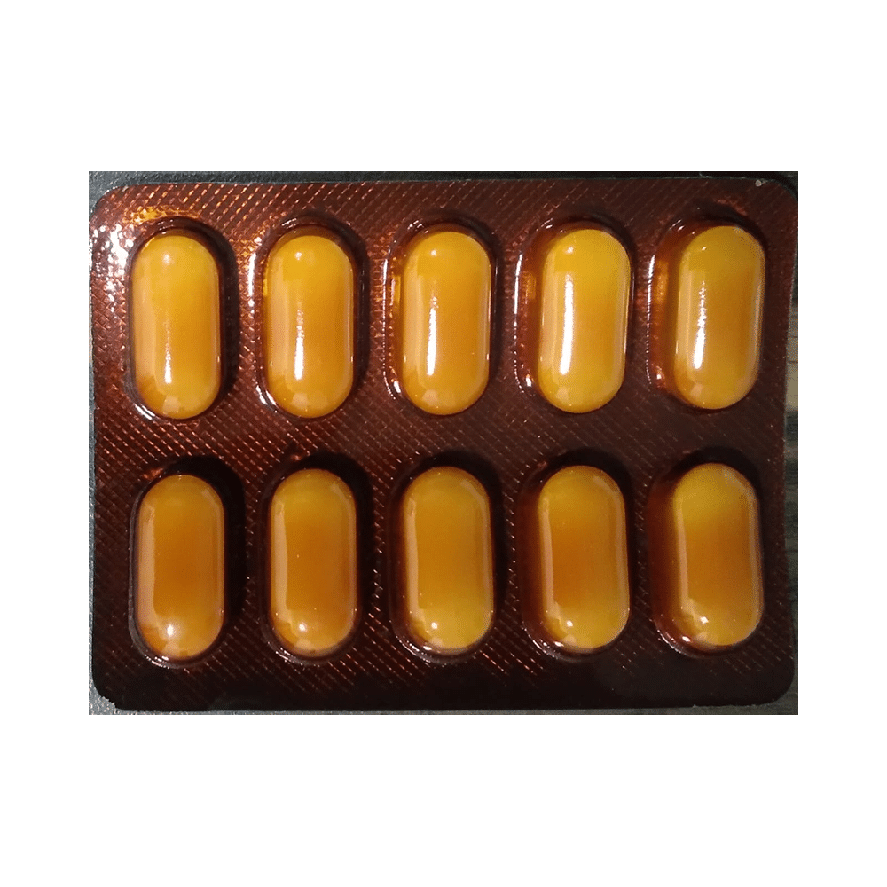 Vitaglic MV Tablet - Image 4