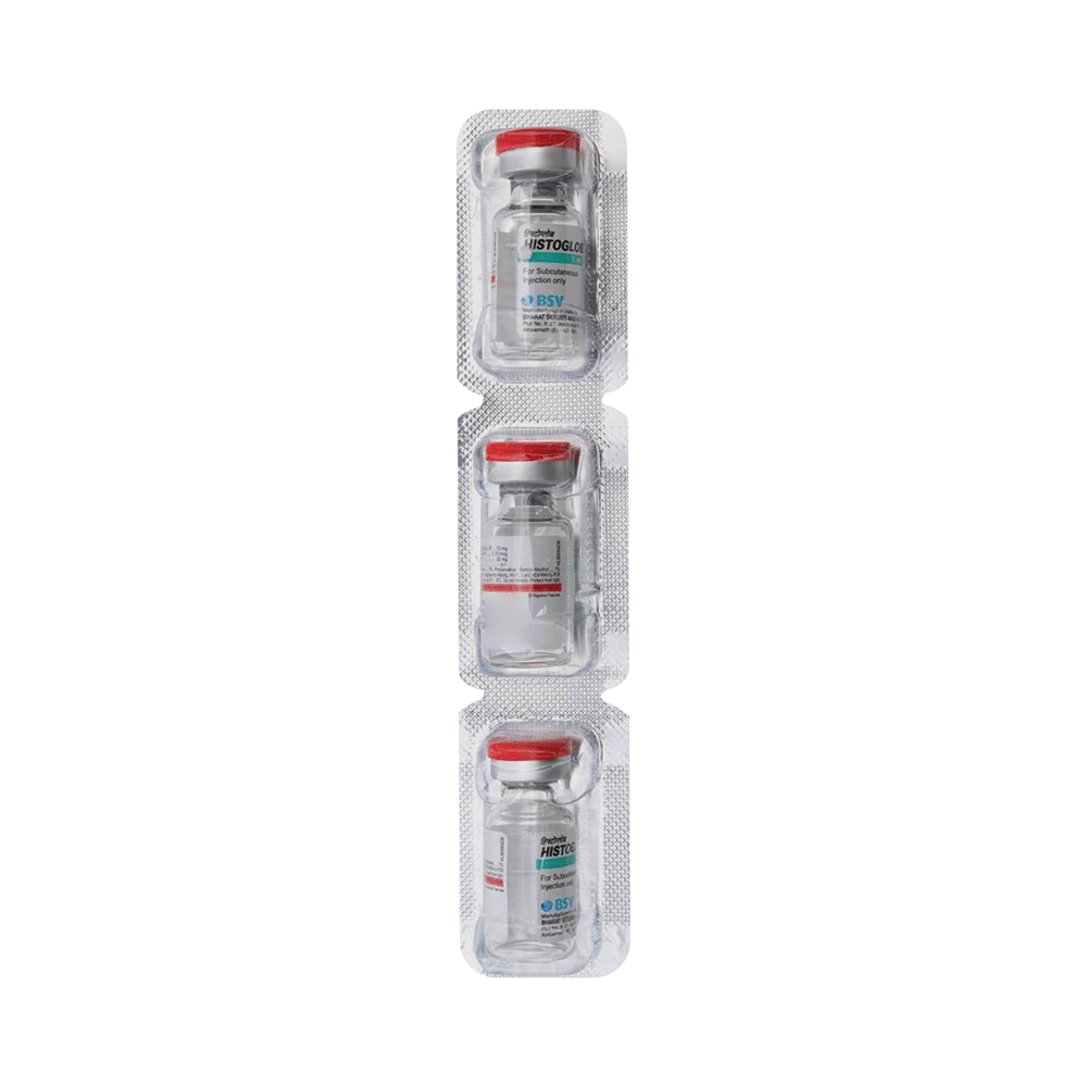 Histoglob Injection 1ml - Image 4