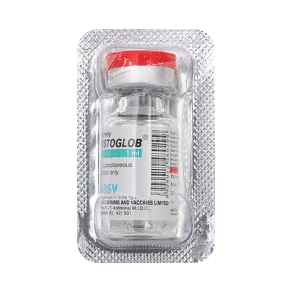 Histoglob Injection 1ml - Image 2