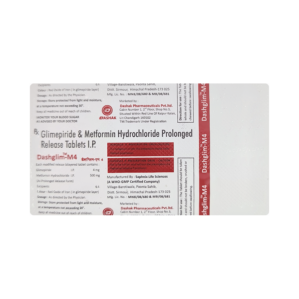 Dashglim-M4 Tablet PR - Image 2