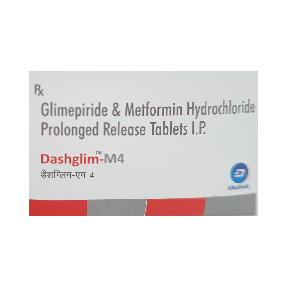 Dashglim-M4 Tablet PR - Image 1