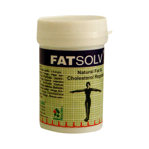 Fatsolv Capsule
