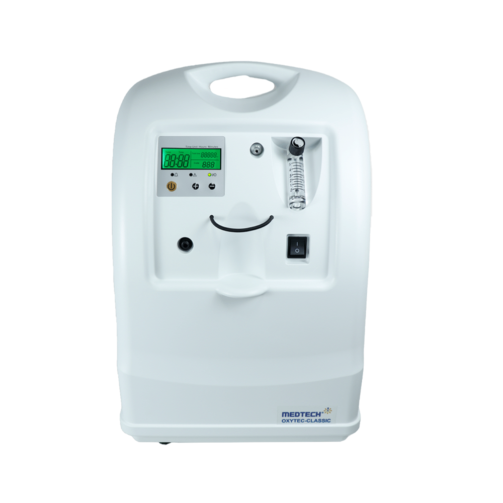 Medtech Oxygen Concentrator-Classic