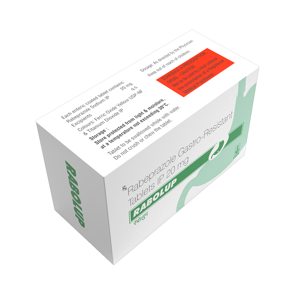 Rabolup Tablet - Image 2