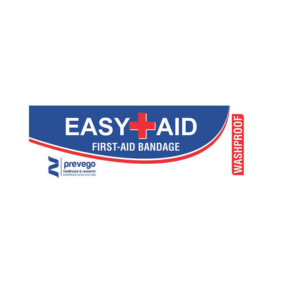 Easy+Aid First-Aid Bandage - Image 2