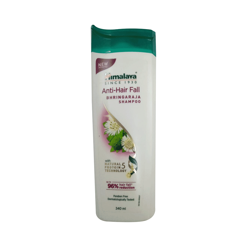 Himalaya Personal Care Himalaya Anti Hair Fall Bhringraj Shampoo
