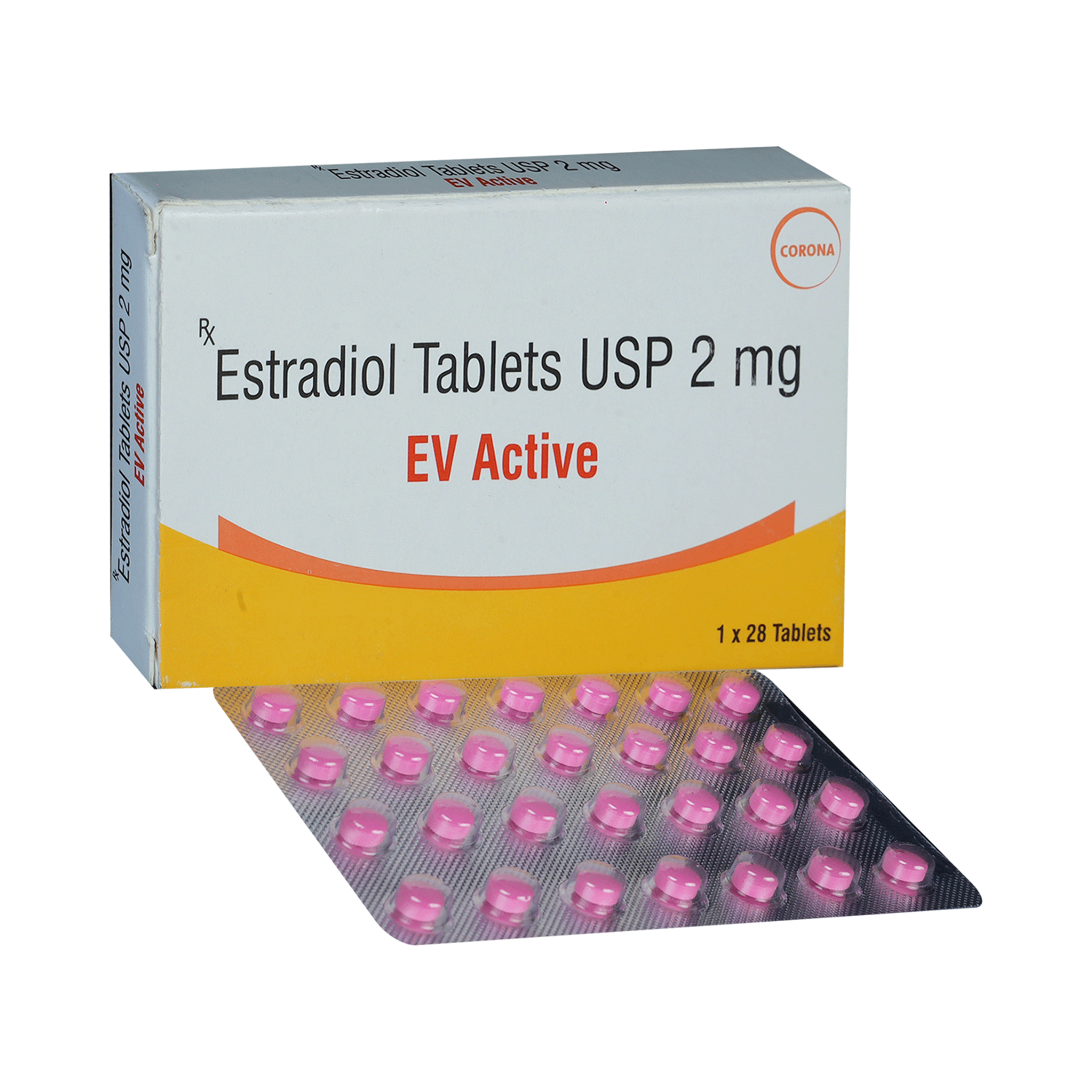 EV Active Tablet - Image 1