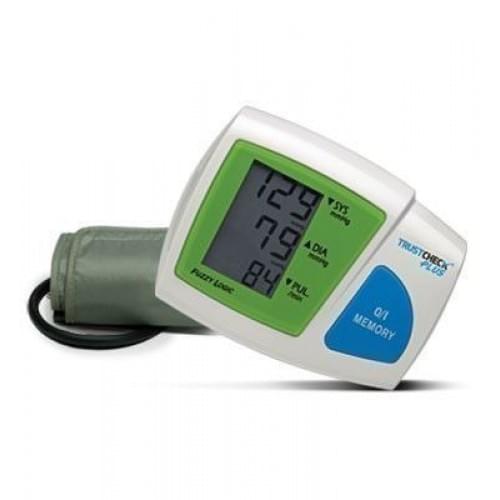 Trust Check Plus Blood Pressure Monitor