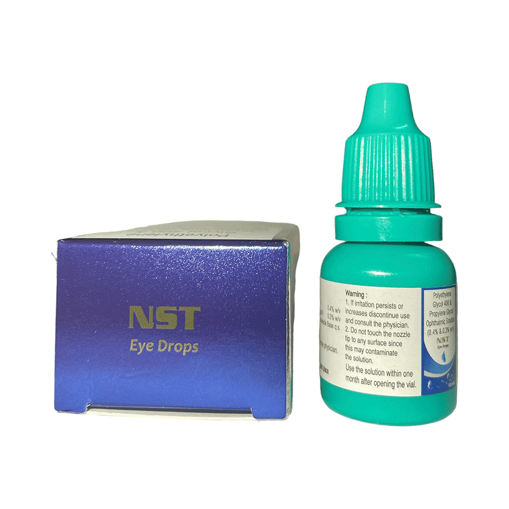 Nst Eye Drop - Image 3