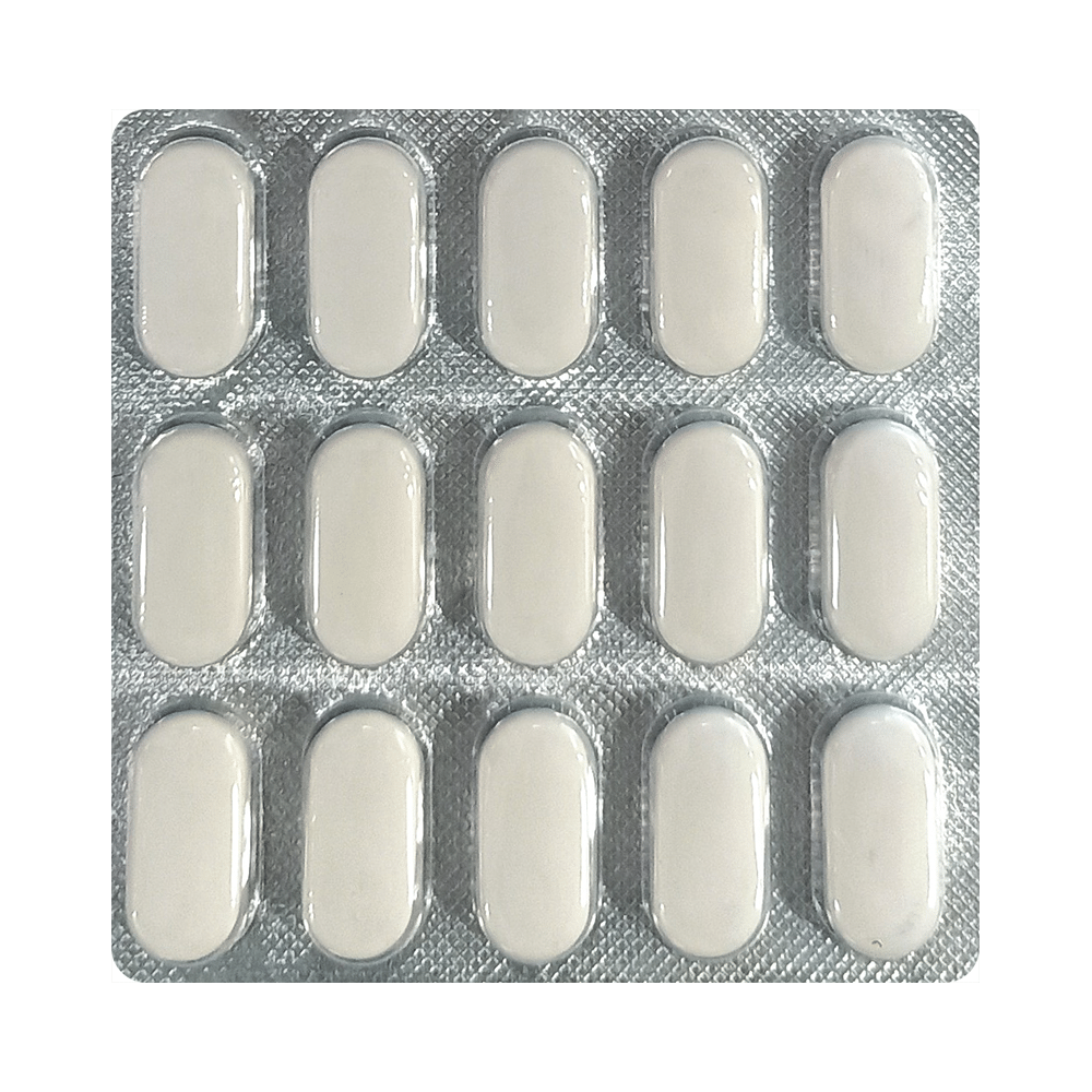 Sobiup 1000 Tablet - Image 4