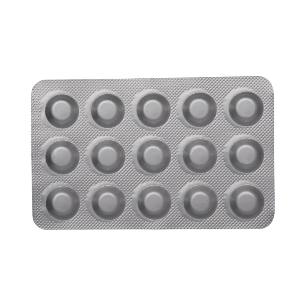 Amlovas-AT 25 Tablet - Image 4