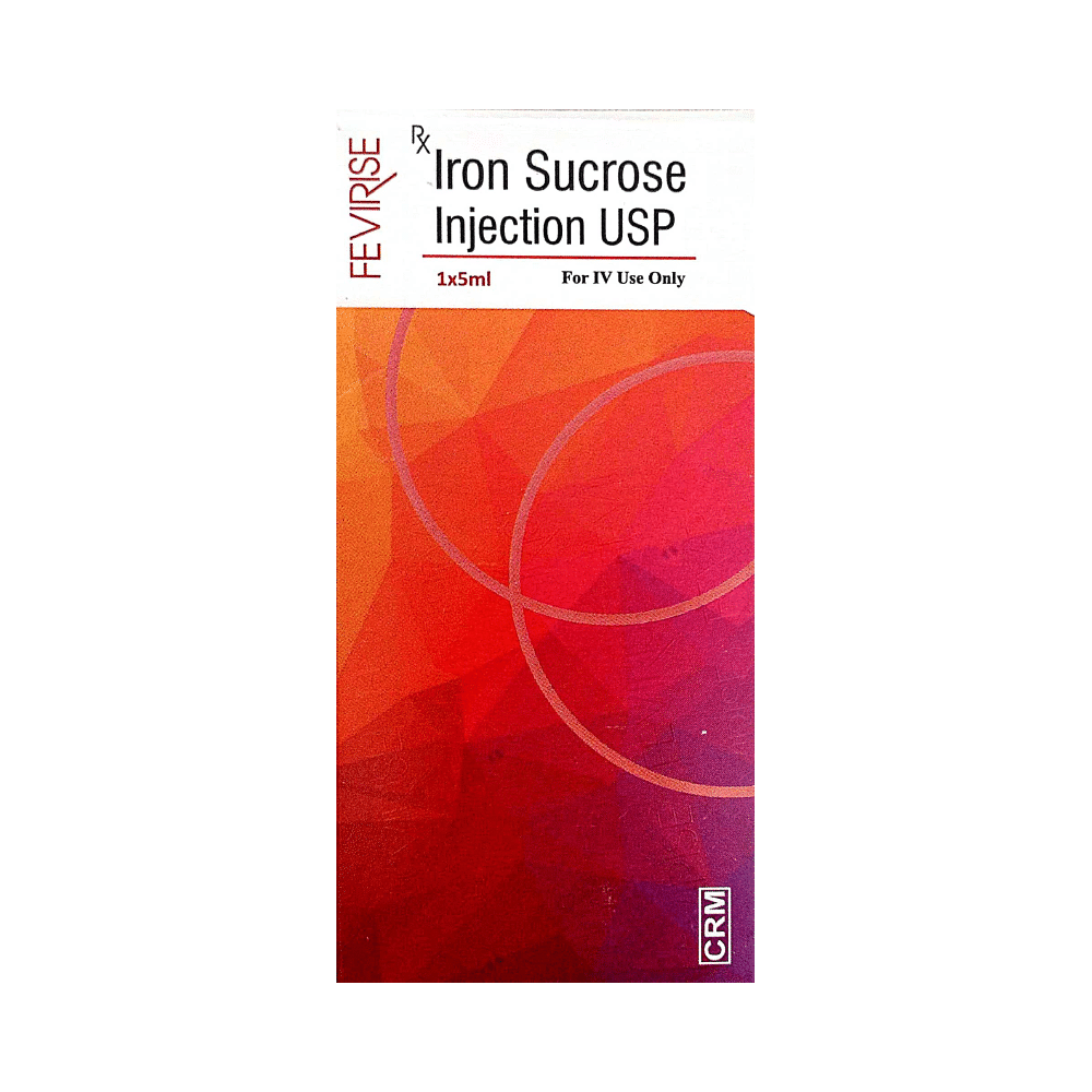 Fevirise Injection - Image 1