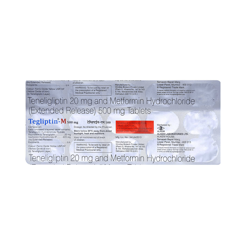 Teglipt M 500mg/20mg Tablet - Image 3