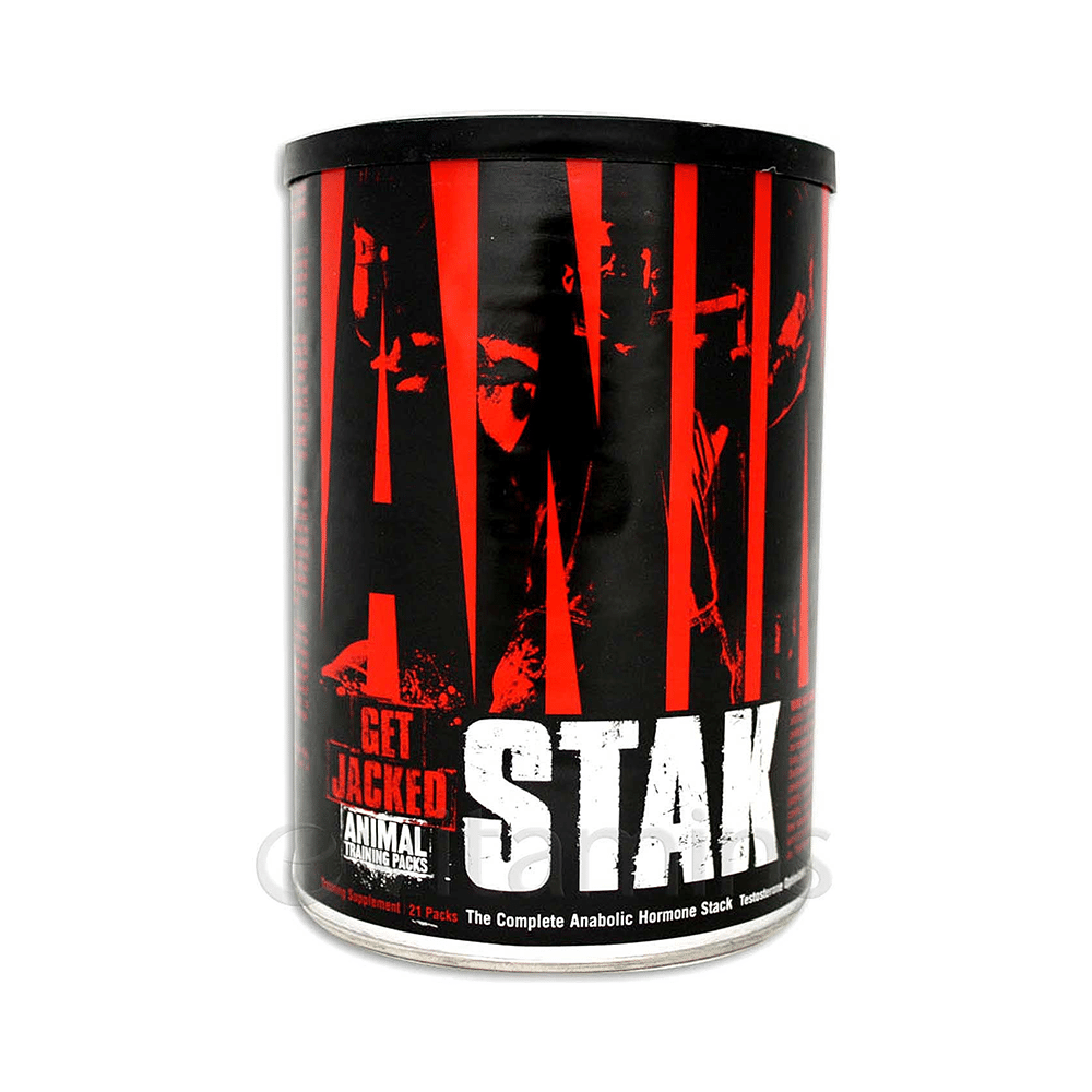 Universal Nutrition Animal Stak Capsule - Image 1