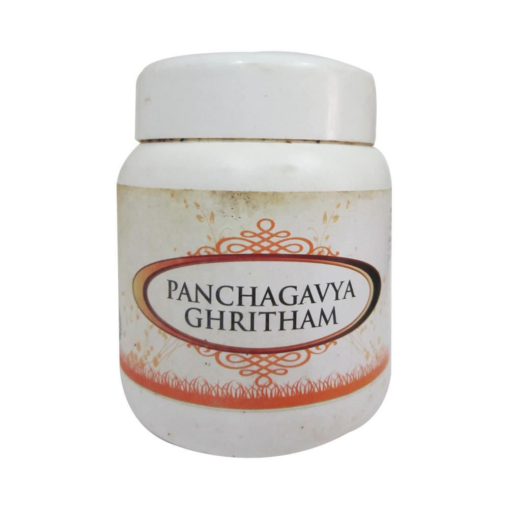Averdynm Herbals Panchgayva Ghritham - Image 1