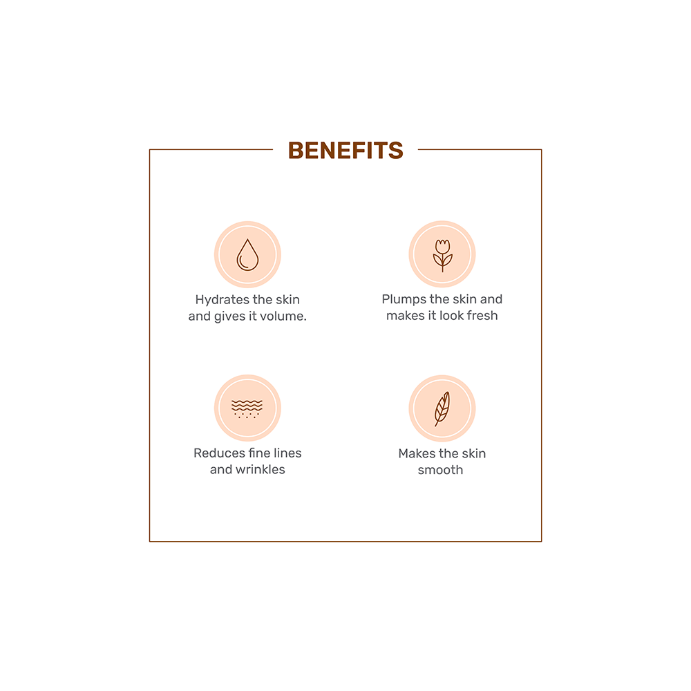 Body Tales Skin Perfecting AHA-BHA Face Serum - Image 5