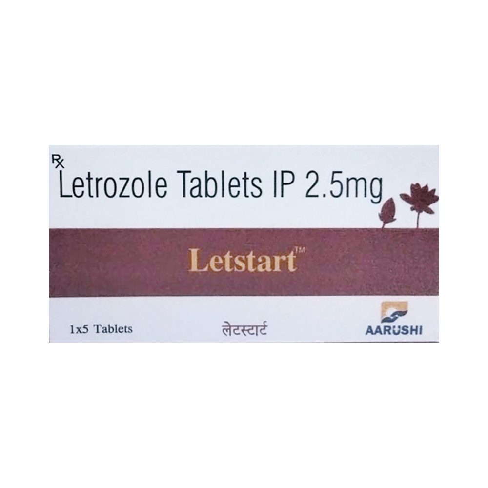 Letstart Tablet - Image 1