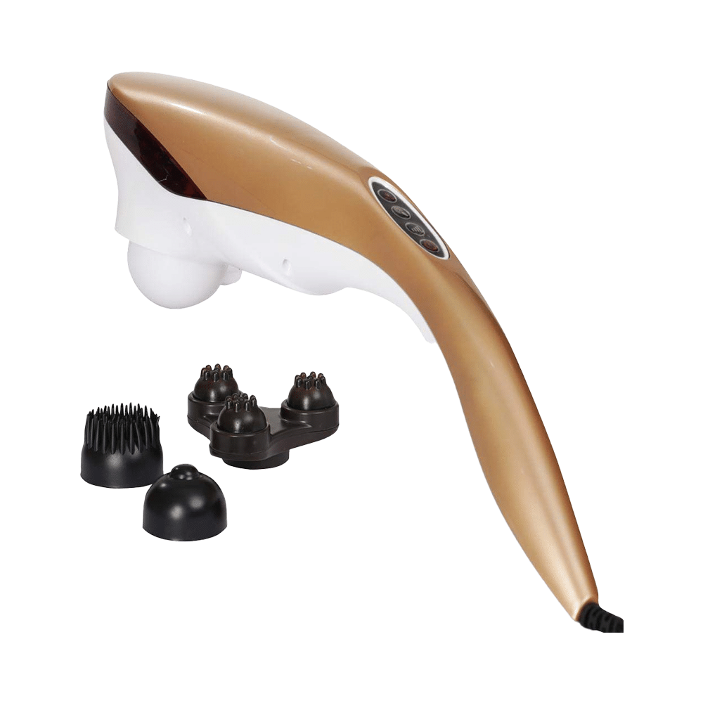 JSB HF139 Infrared Body Massager Machine - Image 1
