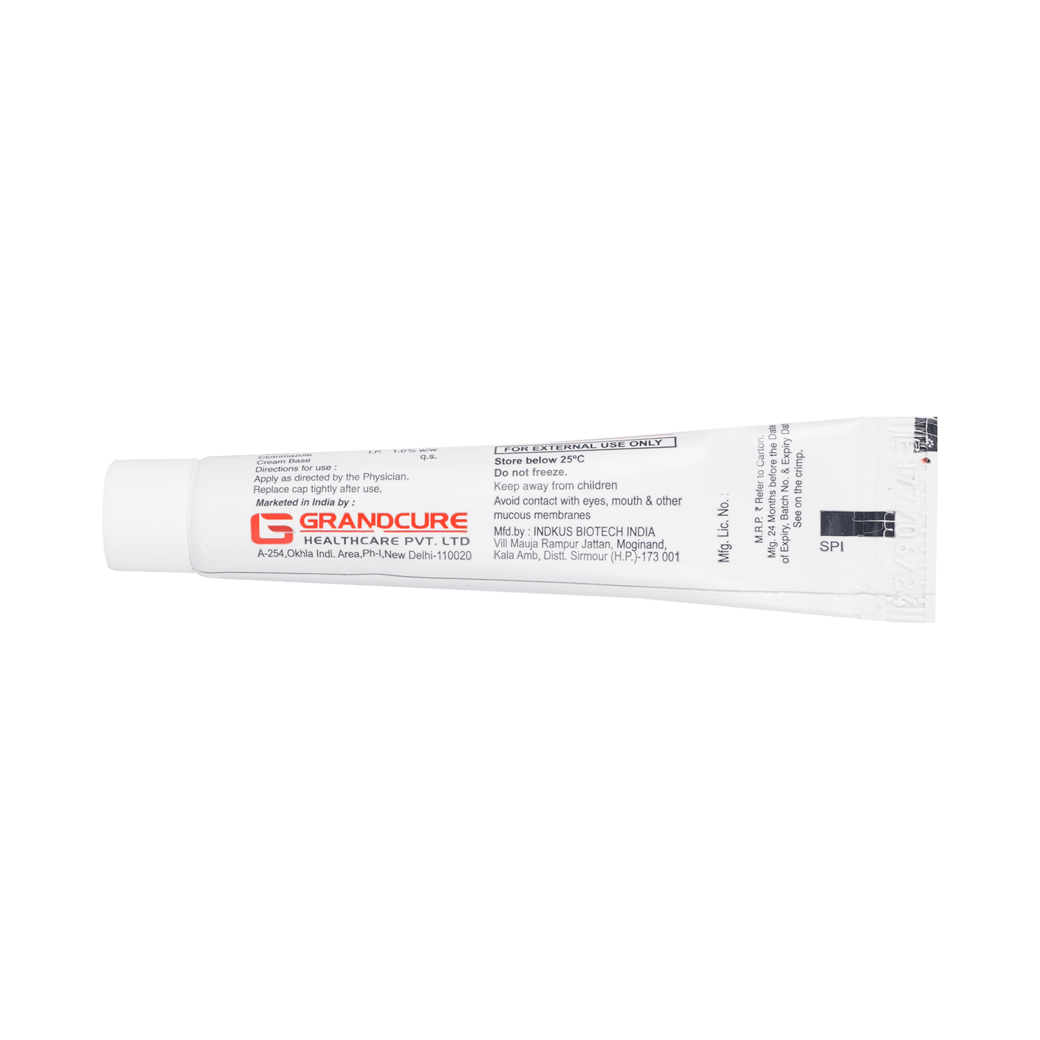 Trikorium Cream - Image 6