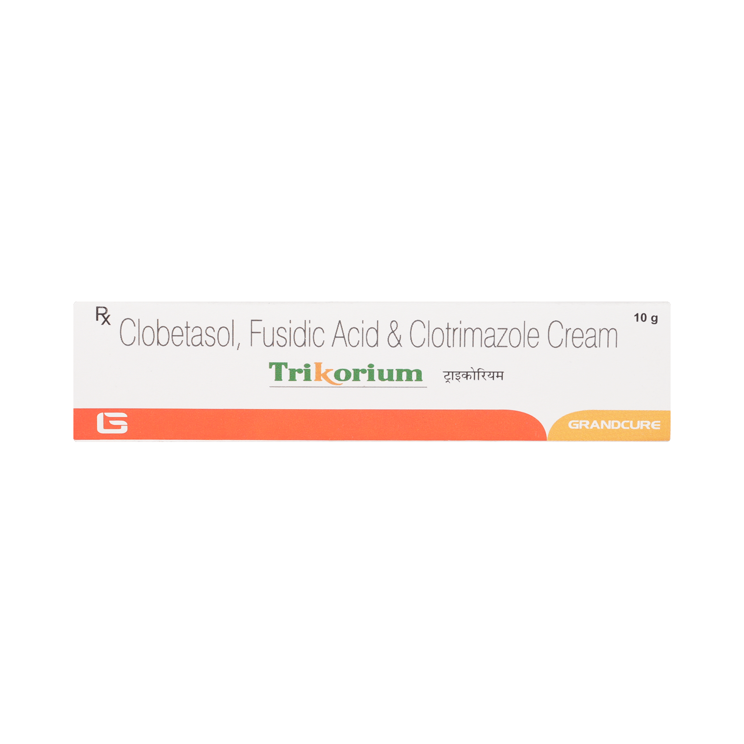 Trikorium Cream - Image 2