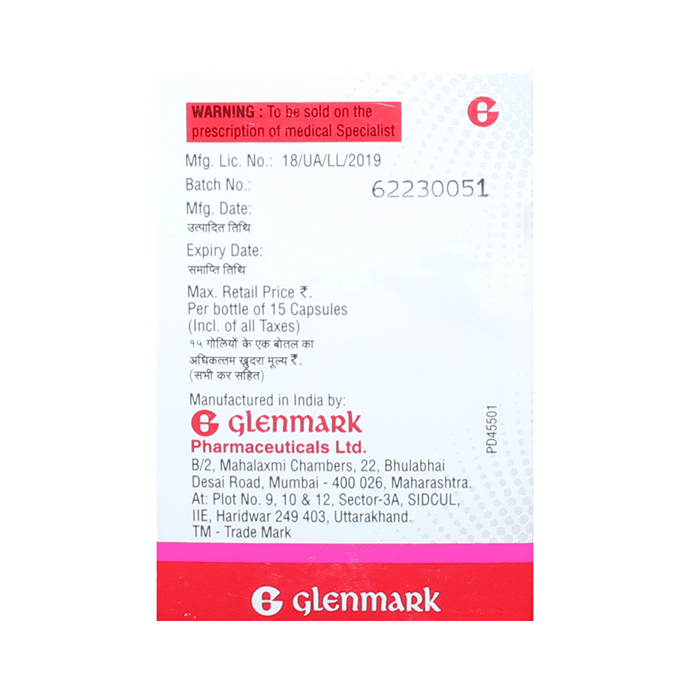 Indamet-G Capsule - Image 3