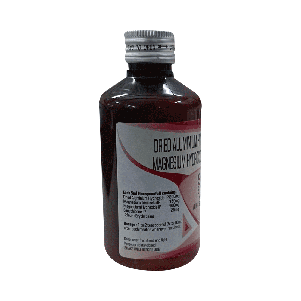 Solacid Oral Suspension - Image 2