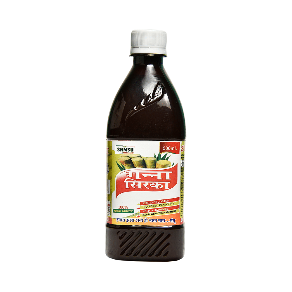 Sansu Sugarcane Vinegar - Image 2