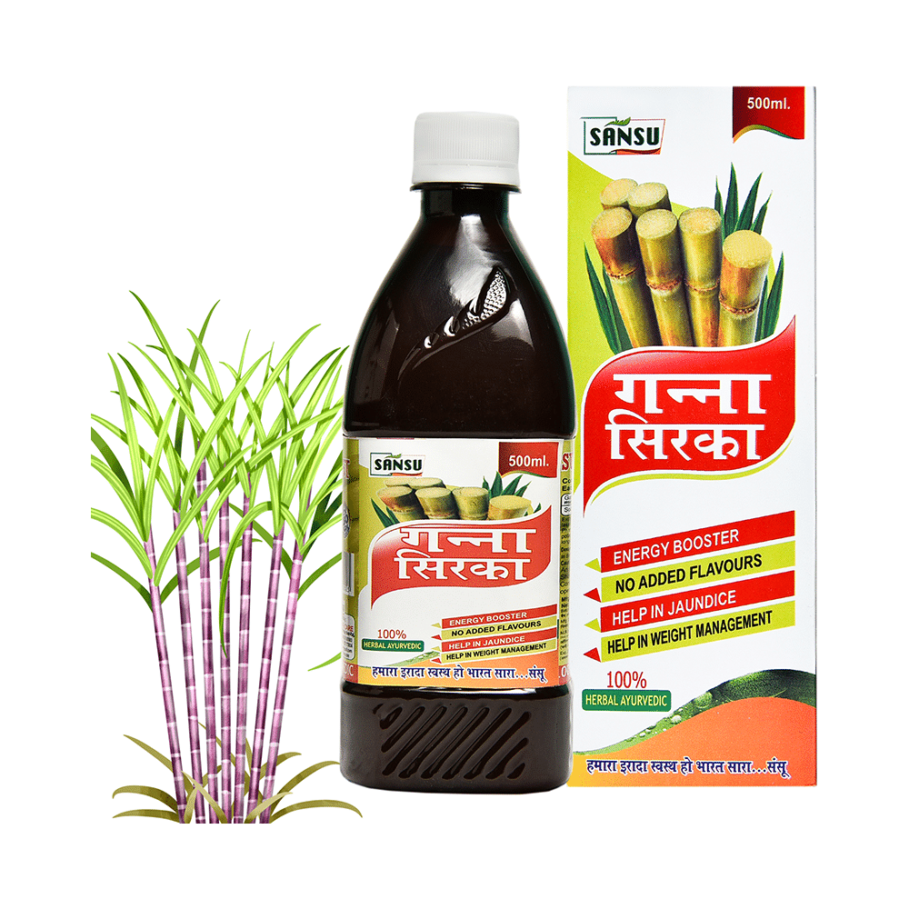 Sansu Sugarcane Vinegar - Image 4