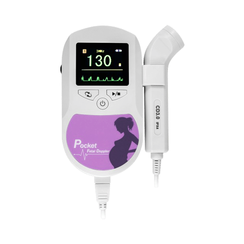 Contec Sonoline C Fetal Doppler