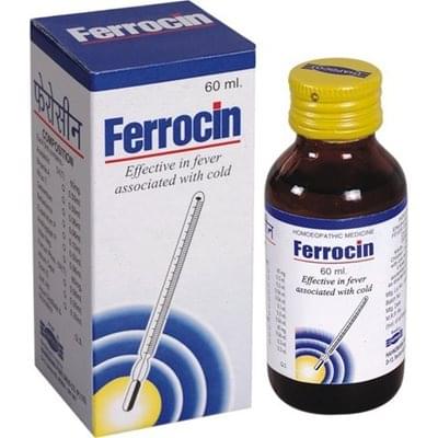 Hapdco Ferrocin Drop - Image 2