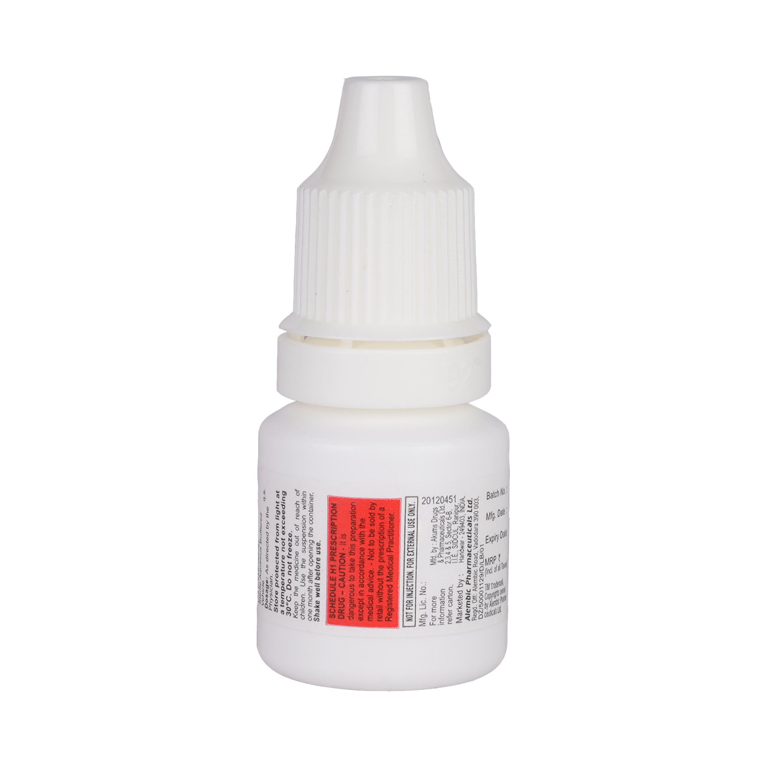 Moxoft-LP Eye Drop - Image 6