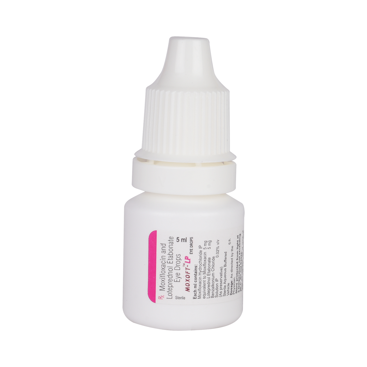 Moxoft-LP Eye Drop - Image 5