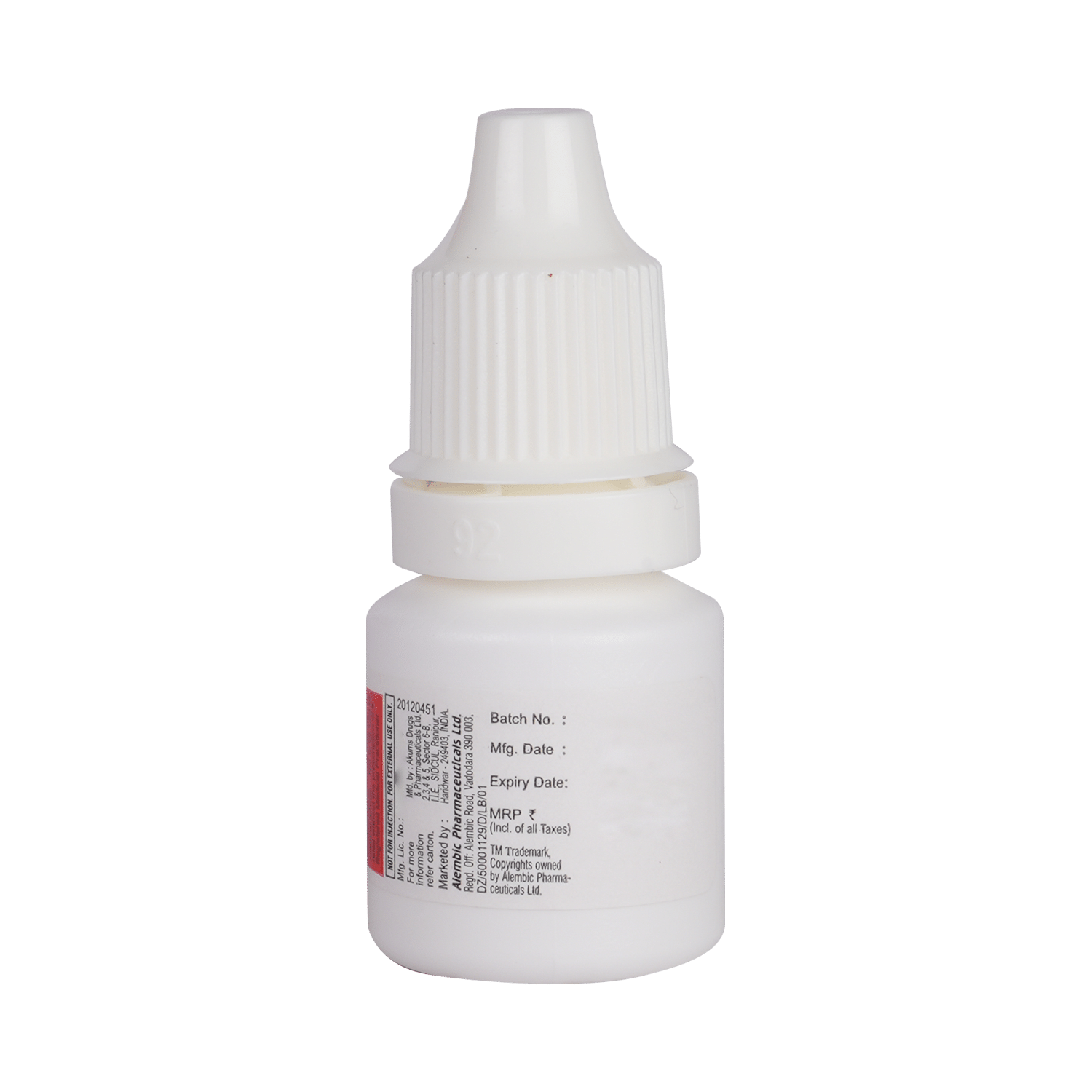 Moxoft-LP Eye Drop - Image 7